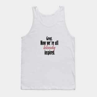 Shanks Tank Top